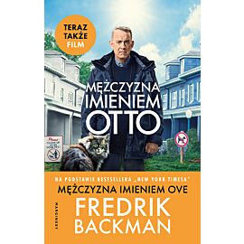 Mężczyzna imieniem Ove