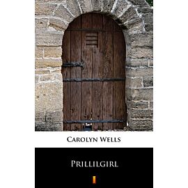 Prillilgirl (e-book)