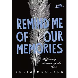 Remind Me of Our Memories Ślady utraconych dni