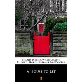 A House to Let (e-book)