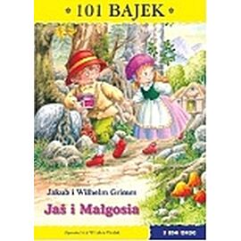 Jaśi Małgosia 101 bajek