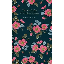 Tess of the d'Urbervilles