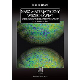 Nasz matematyczny Wszechświat