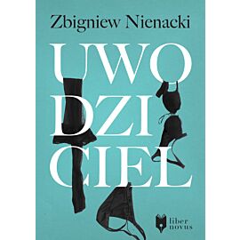 Uwodziciel (e-book)