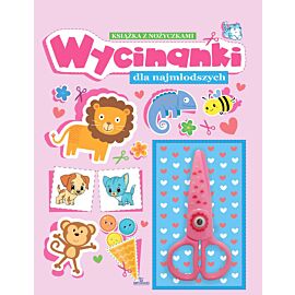 Wycinanki dla najmłodszych