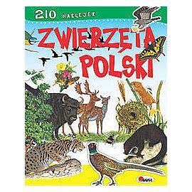 Zwierzęta Polski