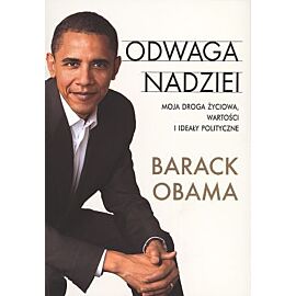Odwaga nadziei
