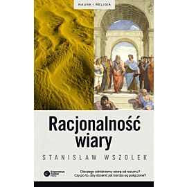 Racjonalność wiary (e-book)