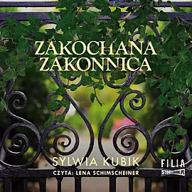 Zakochana zakonnica (audiobook CD)