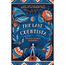 The Last Cuentista