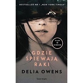 Gdzie śpiewają raki (wydanie filmowe)