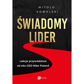 Świadomy lider