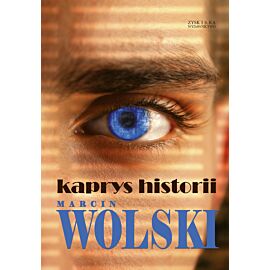 Kaprys historii (e-book)