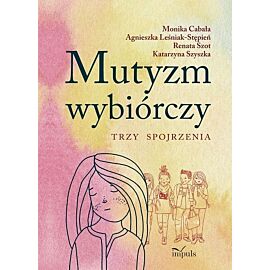 Mutyzm wybiórczy