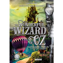 The Wonderful Wizard of Oz