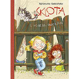 Sklota i reszta świata