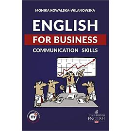 English for Business Communication Skills
