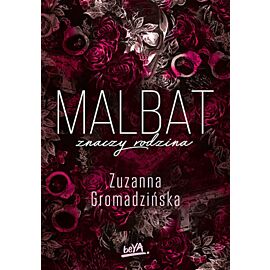 Malbat znaczy rodzina (e-book)