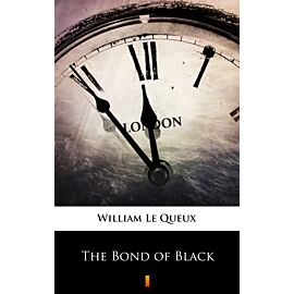 The Bond of Black (e-book)