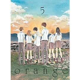 Orange - 05