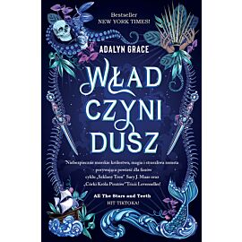 Władczyni dusz