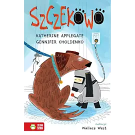 Szczekowo