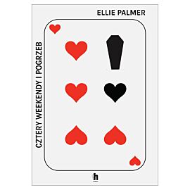 Cztery weekendy i pogrzeb (e-book)