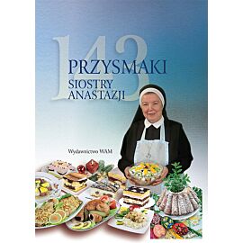 143 przysmaki Siostry Anastazji
