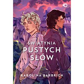 Świątynia pustych słów. Prosty sposób na bezpamięć. Tom 3