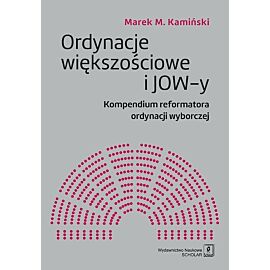 Ordynacje większościowe i JOW-y