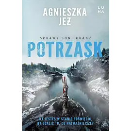 Potrzask