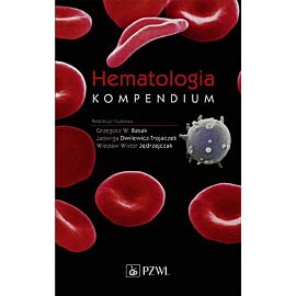 Hematologia. Kompendium