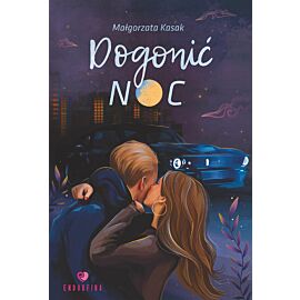Dogonić noc