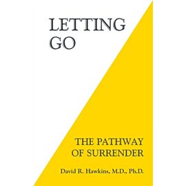 Letting Go. The Pathway of Surrender wer. angielska