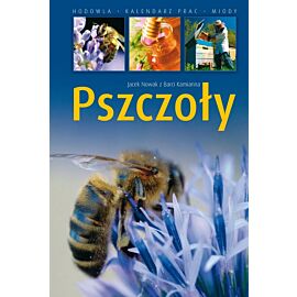 Pszczoły wyd. 4
