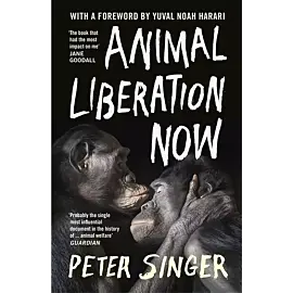 Animal Liberation Now