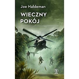 Wieczny pokój (e-book)
