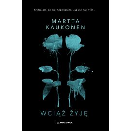 Wciąż żyję (e-book)