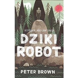 Dziki robot
