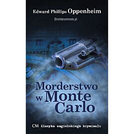 Morderstwo w monte carlo wyd. 2