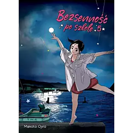 Bezsenność po szkole - 05