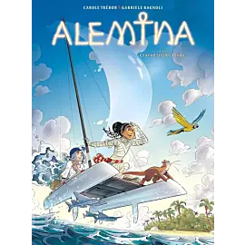 Alemina - 03 - Czarodziejki Izydy