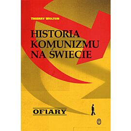 Historia komunizmu na świecie t. 2: Ofiary (e-book)