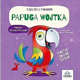 Papuga wojtka