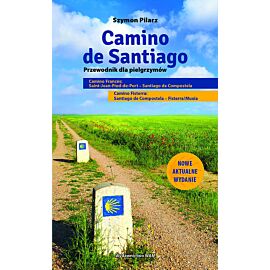 Camino de Santiago wyd. 3