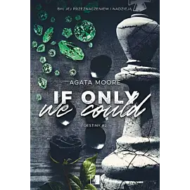 If only we could. Destiny. Tom 2
