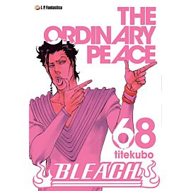 Bleach - 68