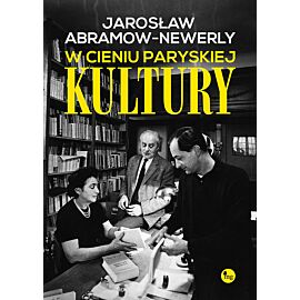 W cieniu paryskiej kultury