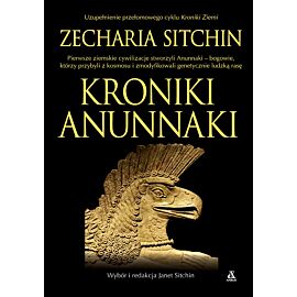 Kroniki Anunnaki