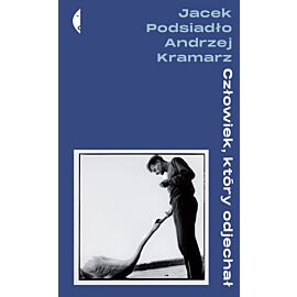 Człowiek, który odjechał (e-book)